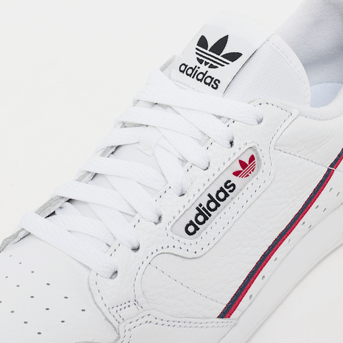 adidas Originals Continental 80 Weiß 97014 6