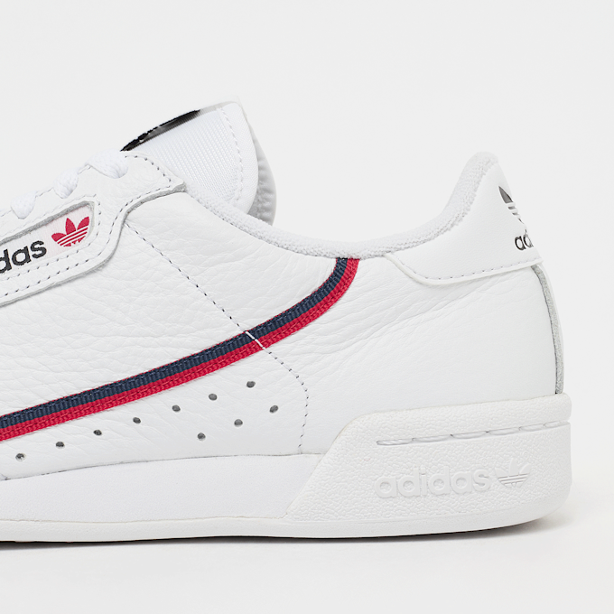 adidas Originals Continental 80 Weiß 97014 7
