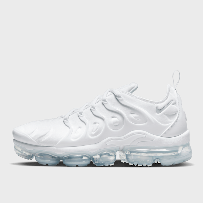 Nike Air VaporMax Plus weiß 57 1