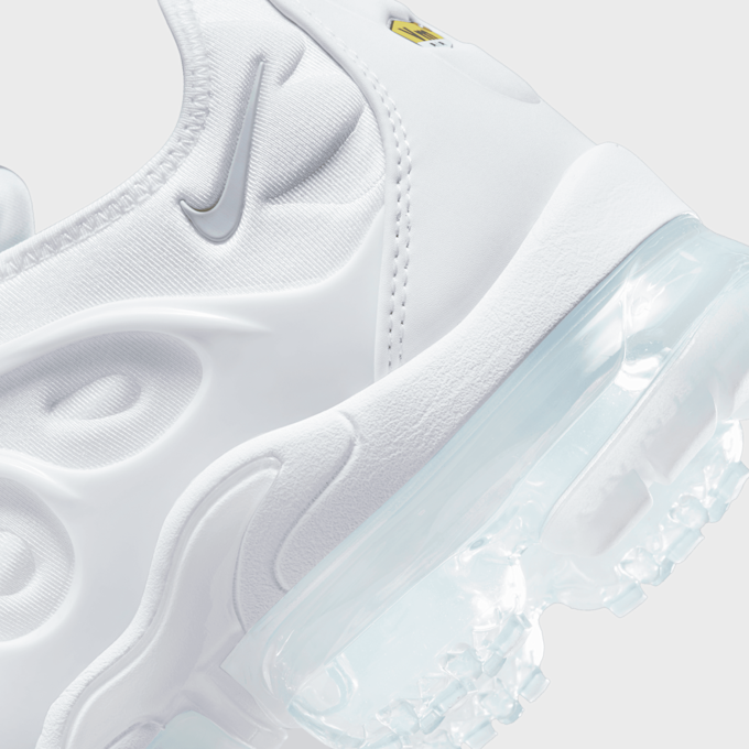 Nike Air VaporMax Plus weiß 57 8