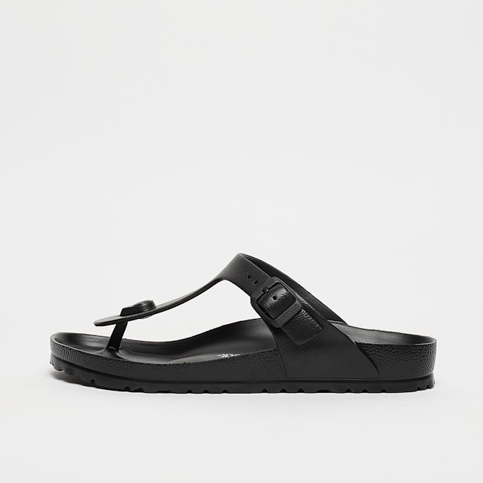 Birkenstock Gizeh EVA schwarz 71 1