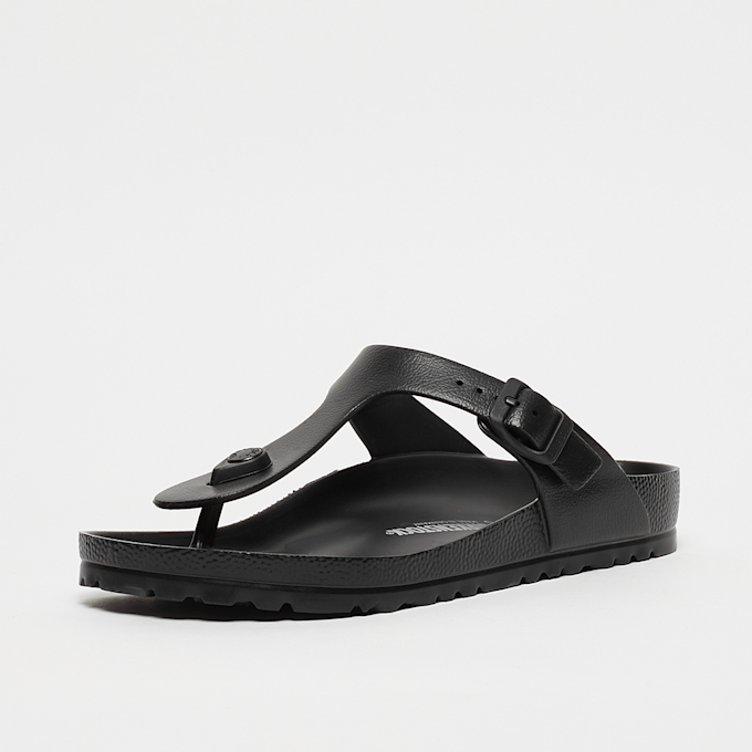 Birkenstock Gizeh EVA nero 71 2