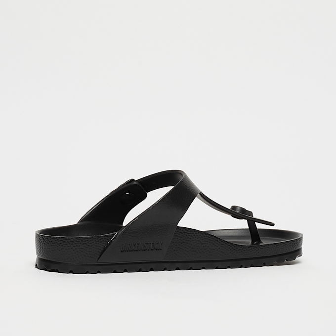 Birkenstock Gizeh EVA nero 71 3