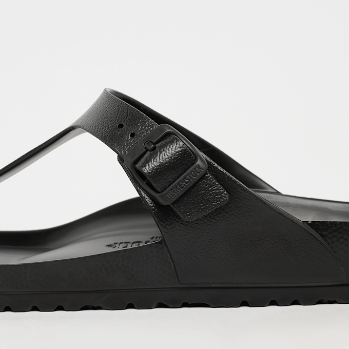 Birkenstock Gizeh EVA nero 71 6