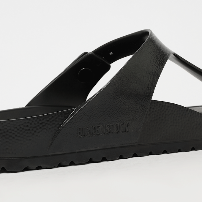 Birkenstock Gizeh EVA noir 71 7