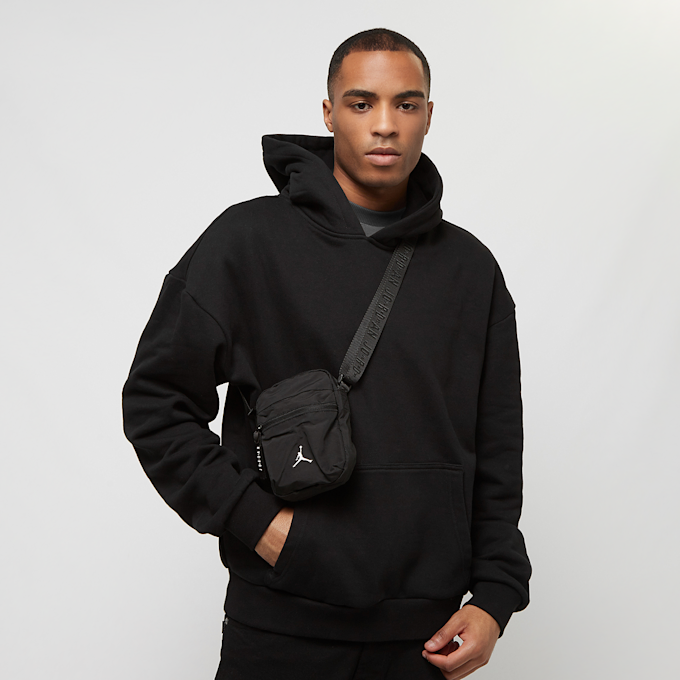 Jordan Airborne Festival Bag zwart 76 4