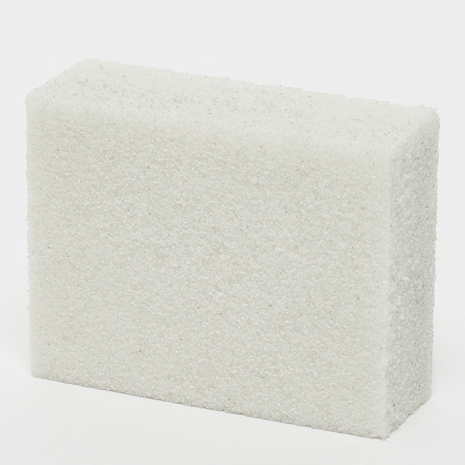 SNIPES Velour Rubber biały 79 3