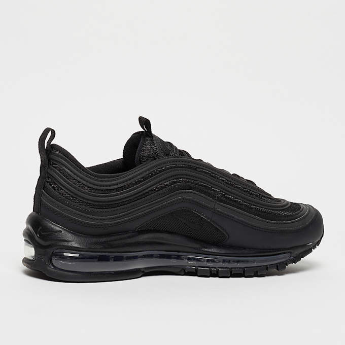 Nike Air Max 97 schwarz 87 3