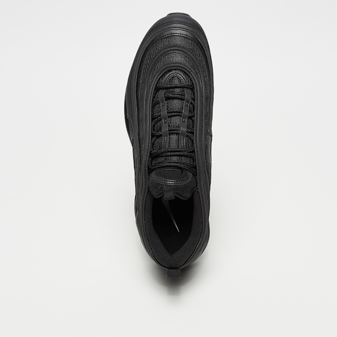 Nike Air Max 97 schwarz 87 5