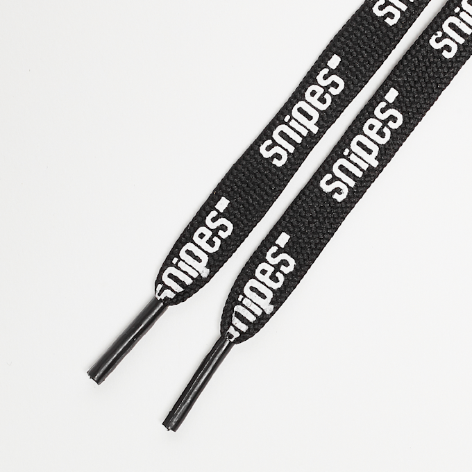 SNIPES Basic Logo Rapport 140cm schwarz 102 1