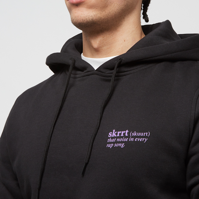 Mister Tee That Noise noir 106 3
