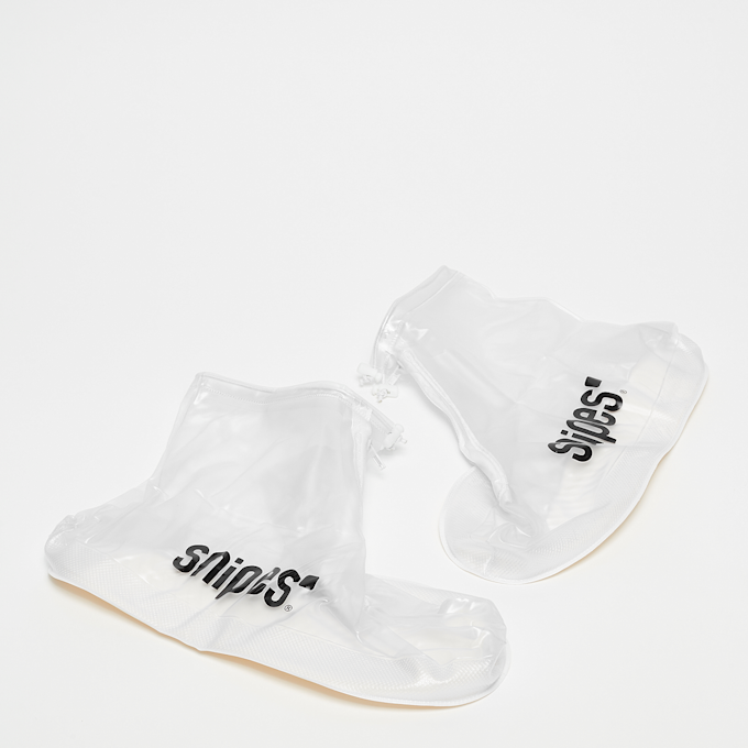 SNIPES Sneaker Cover bianco 125 3