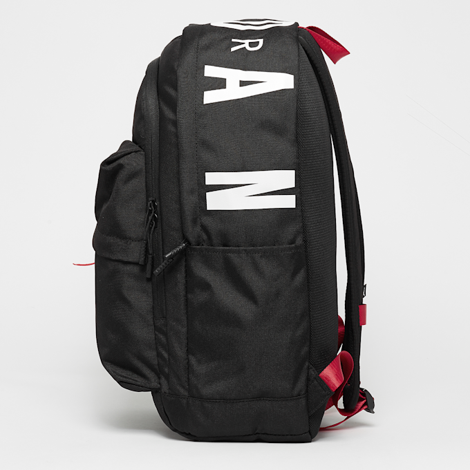 Jordan Air Patrol Pack schwarz 165 2