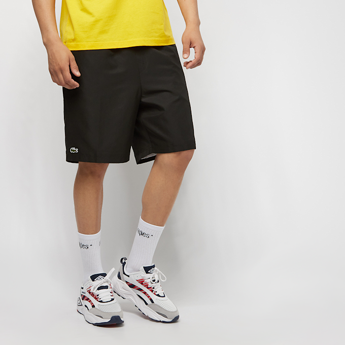 Lacoste Men Shorts zwart 166 1