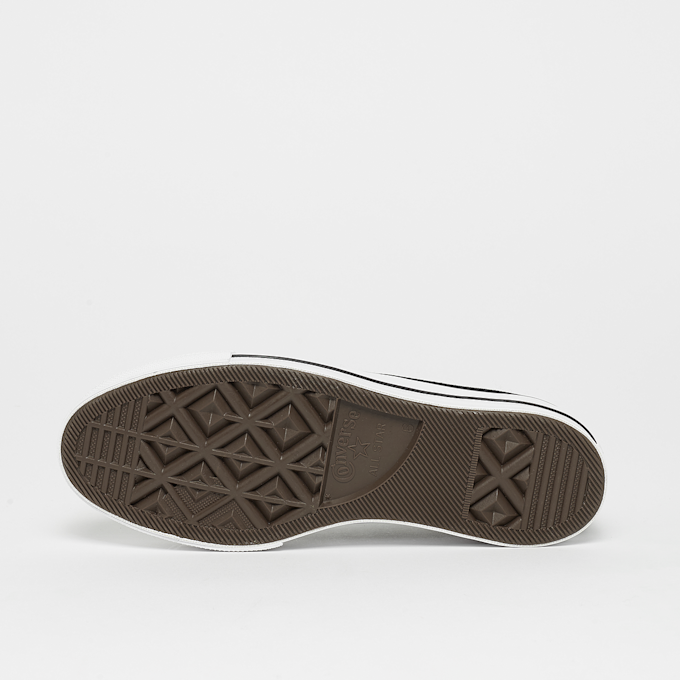 Converse Chuck Taylor All Star Lift Ox crna 171 4