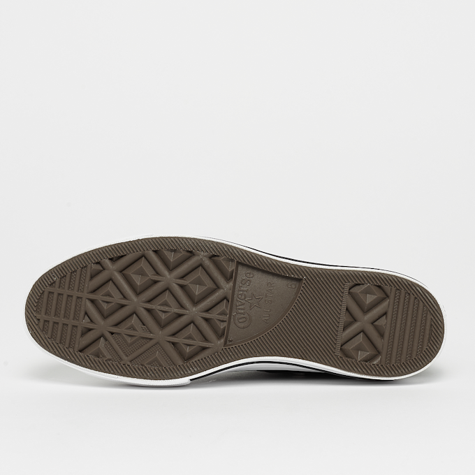 Converse Chuck Taylor All Star Lift Hi zwart 172 4