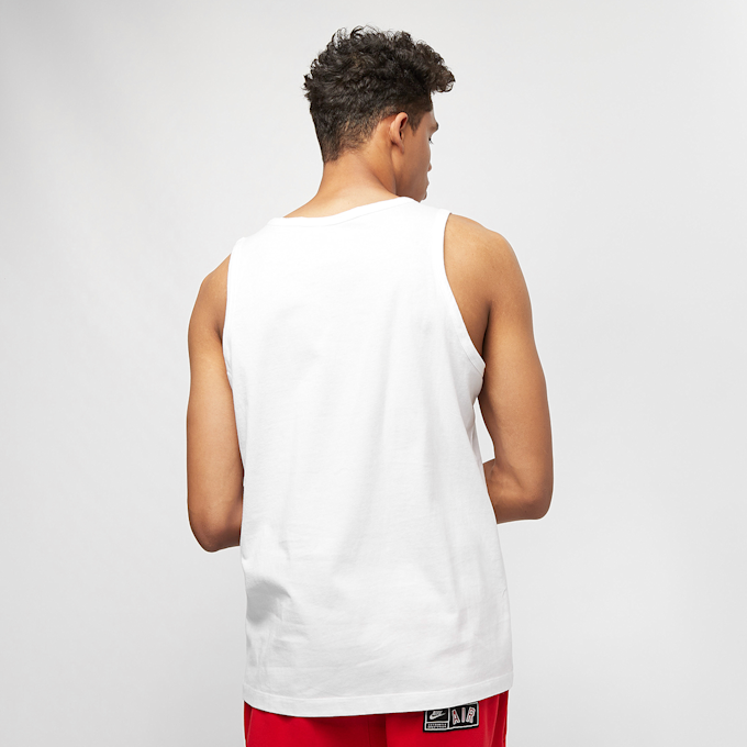 Nike   Sportswear Tank blanc 216 2