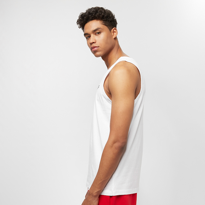 Nike   Sportswear Tank blanc 216 3
