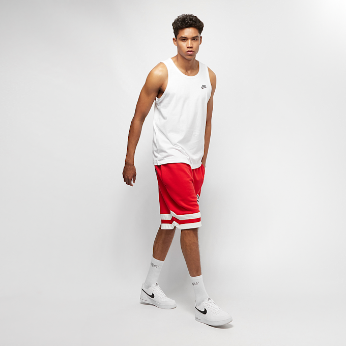 Nike   Sportswear Tank branco 216 4