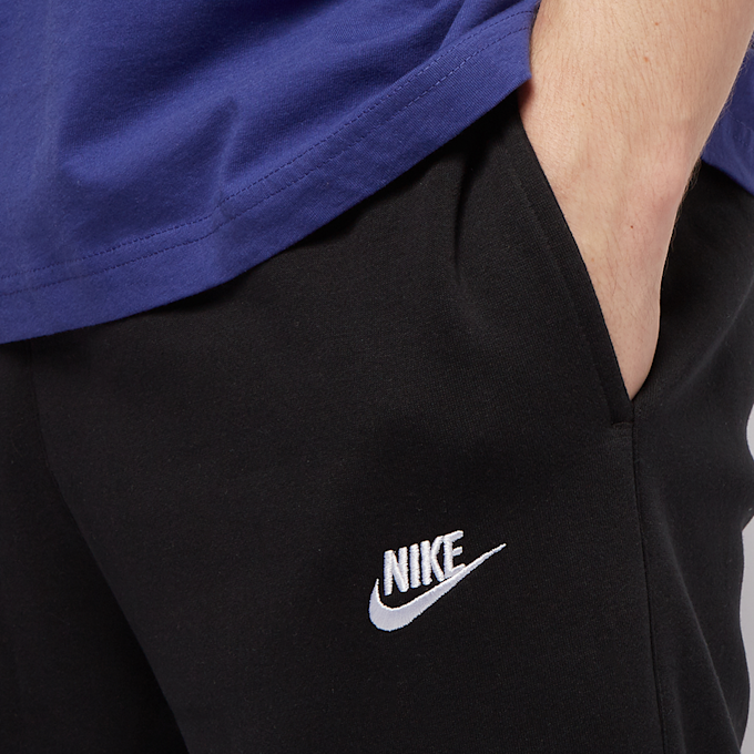 Nike   Sportswear Club Fleece Pants czarny 250 4
