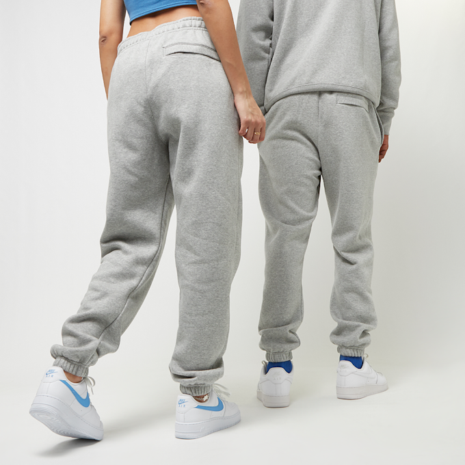 Nike   Sportswear Club Fleece Pant szary 251 2