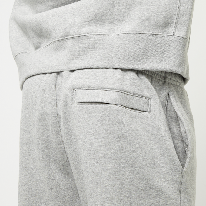 Nike   Sportswear Club Fleece Pant szary 251 4