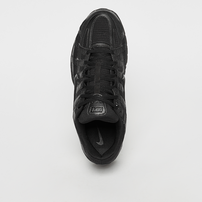 Nike   P-6000 nero 258 5