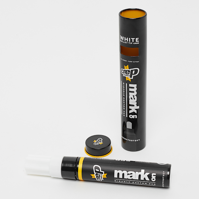 Crep Protect Crep Mark On schwarz 266 1