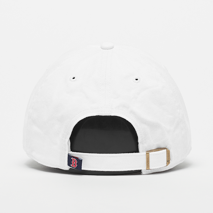 '47 MLB Boston Red Sox '47 Clean Up weiß 272 2