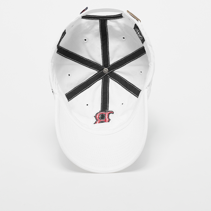 '47 MLB Boston Red Sox '47 Clean Up weiß 272 3