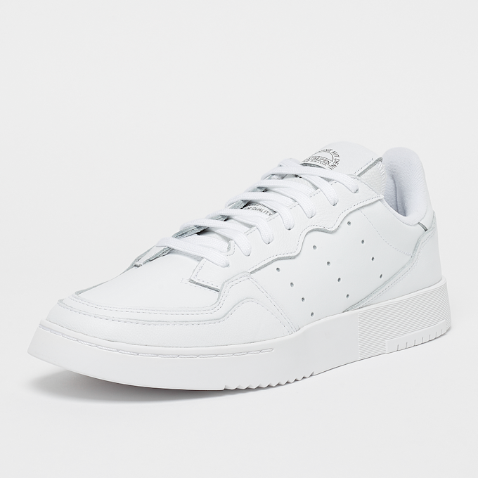 adidas Originals Supercourt weiß 285 2