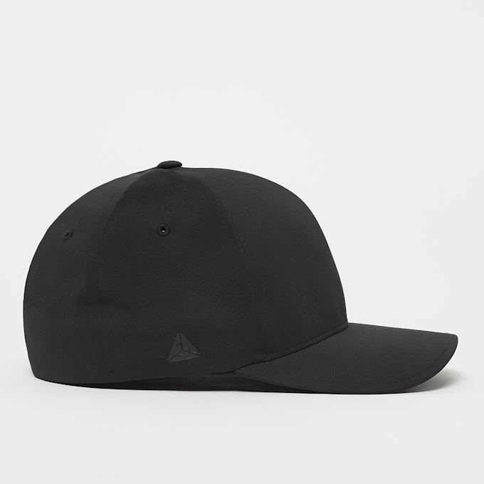 Flexfit Delta schwarz 289 4