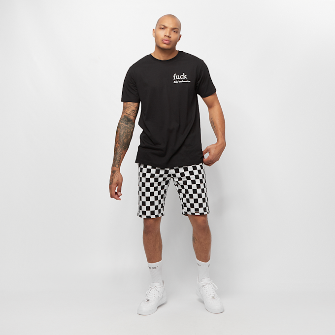 Mister Tee Fck schwarz 293 4