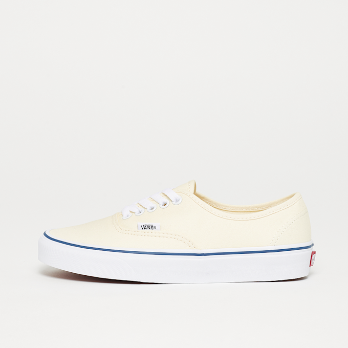 Vans Authentic beż 97013 1