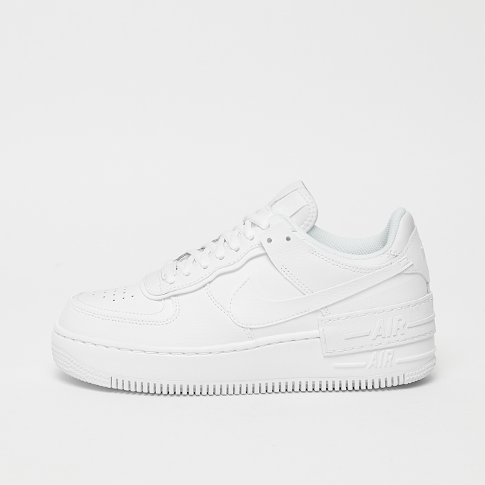 Nike   Air Force 1 Shadow bijela 301 1