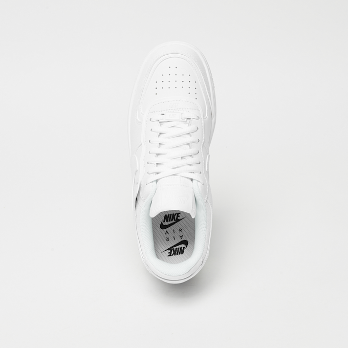 Nike   Air Force 1 Shadow biały 301 5