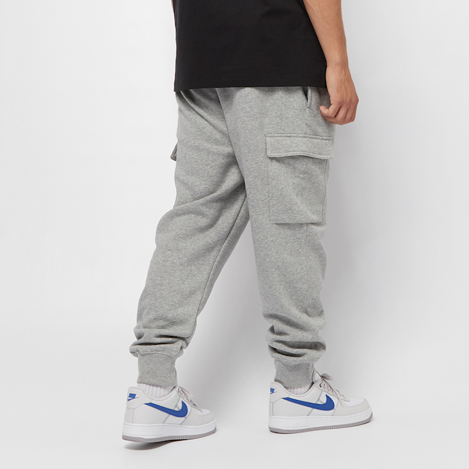 Nike   Sportswear Club Fleece Cargo Pants grigio 315 3