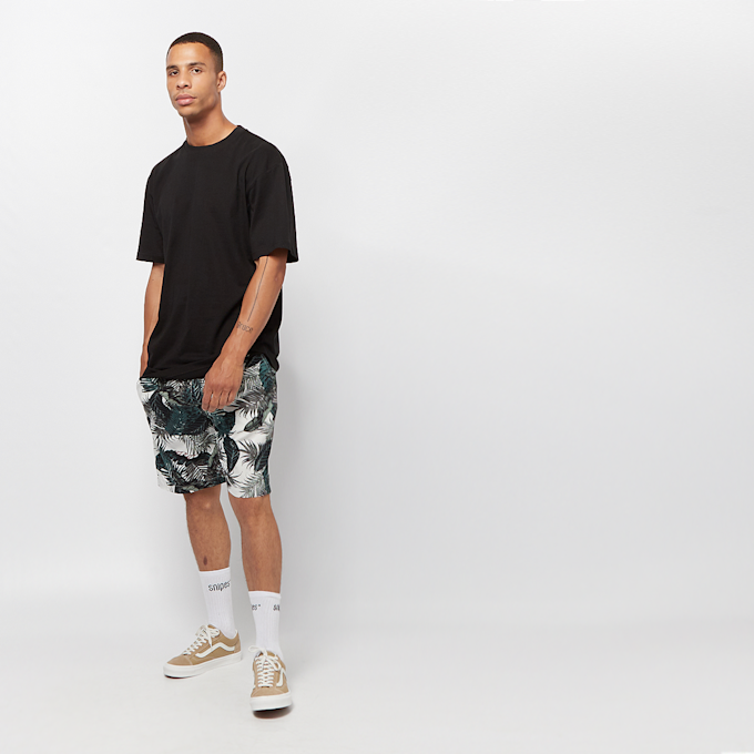 Urban Classics Tall Tee negro 316 4