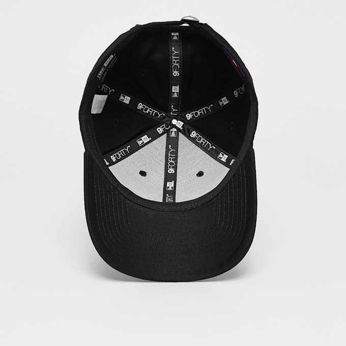 New Era 9Forty MLB New York Yankees Essential zwart 343 3
