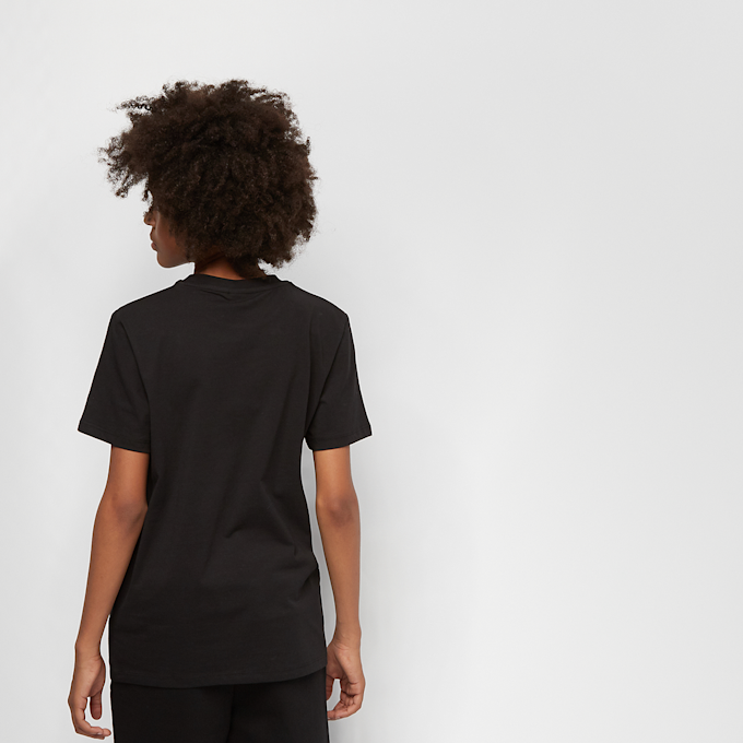 SNIPES Junior Basic Logo Tee noir 352 3