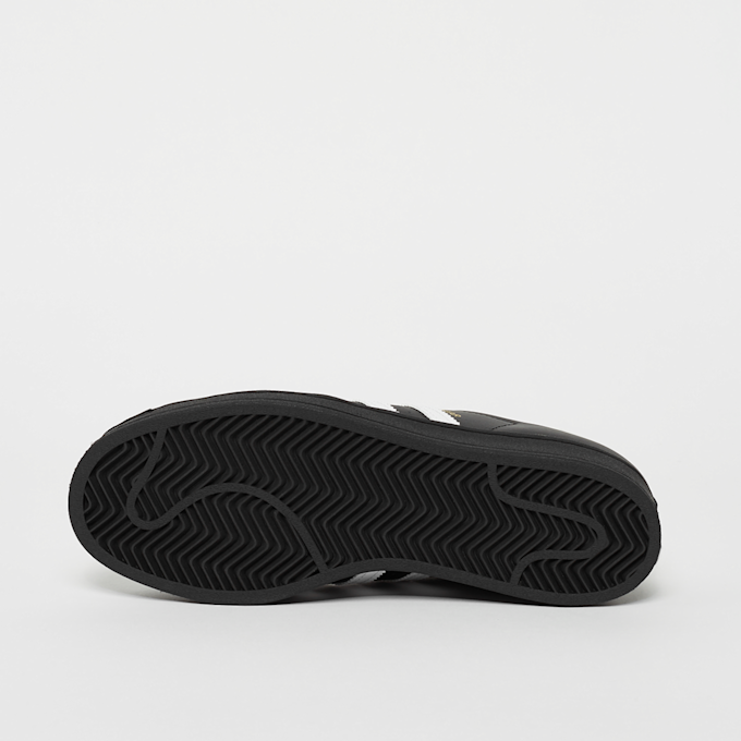 adidas Originals Superstar (GS) nero 366 4