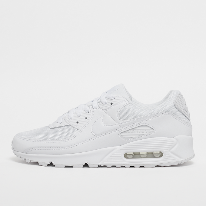 Nike Air Max 90 weiß 395 1