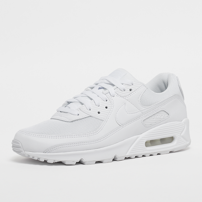 Nike Air Max 90 blanco 395 2