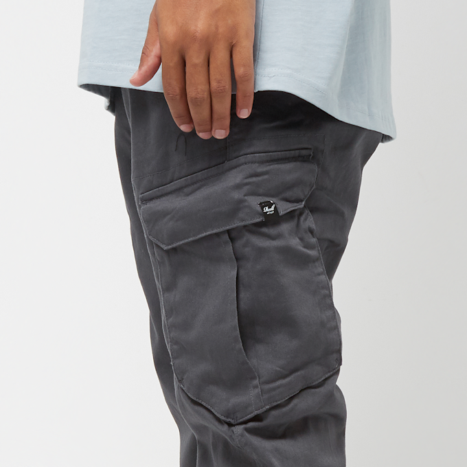 Reell Reflex Rib Cargo grau 401 5