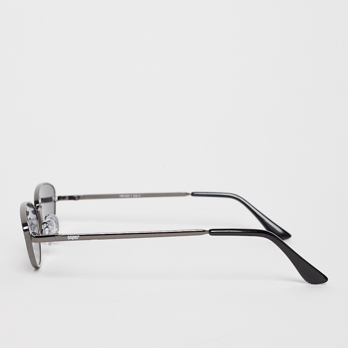 SNIPES Cat-Eye zonnebrillen - zwart zwart 441 2