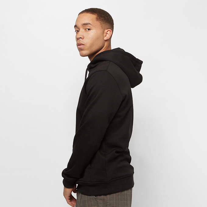 Mister Tee Pray EMB Hoody preto 443 2