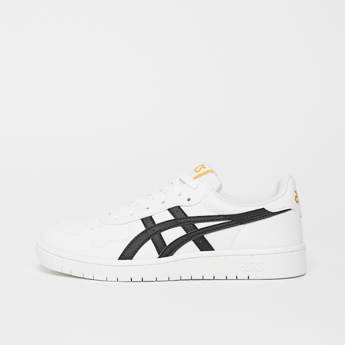 ASICS Japan S white/black weiß 444 1