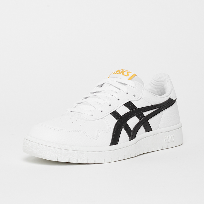 ASICS Japan S white/black weiß 444 2