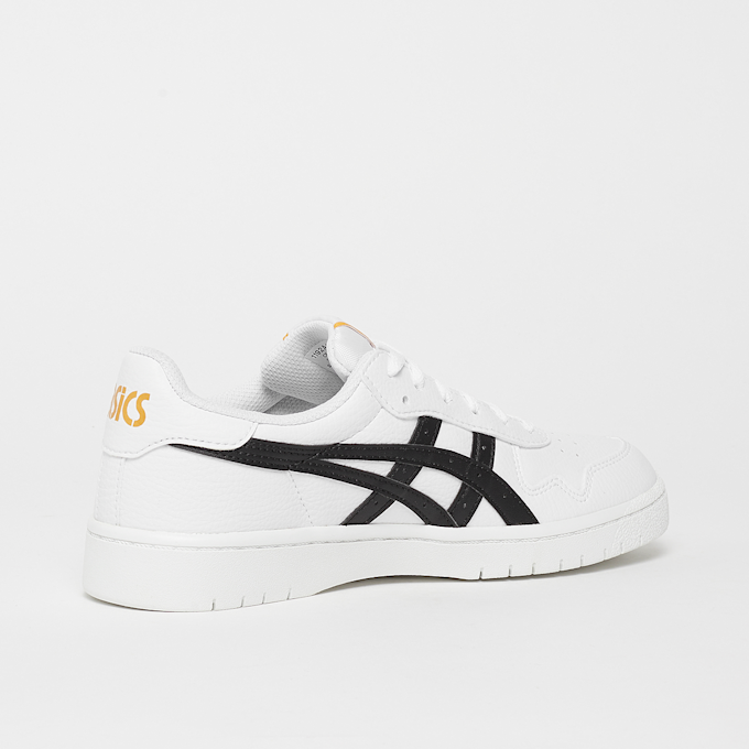 ASICS Japan S white/black weiß 444 3