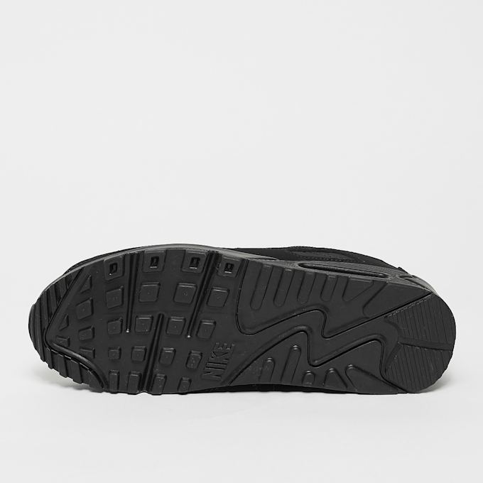 Nike   Air Max 90 noir 448 4